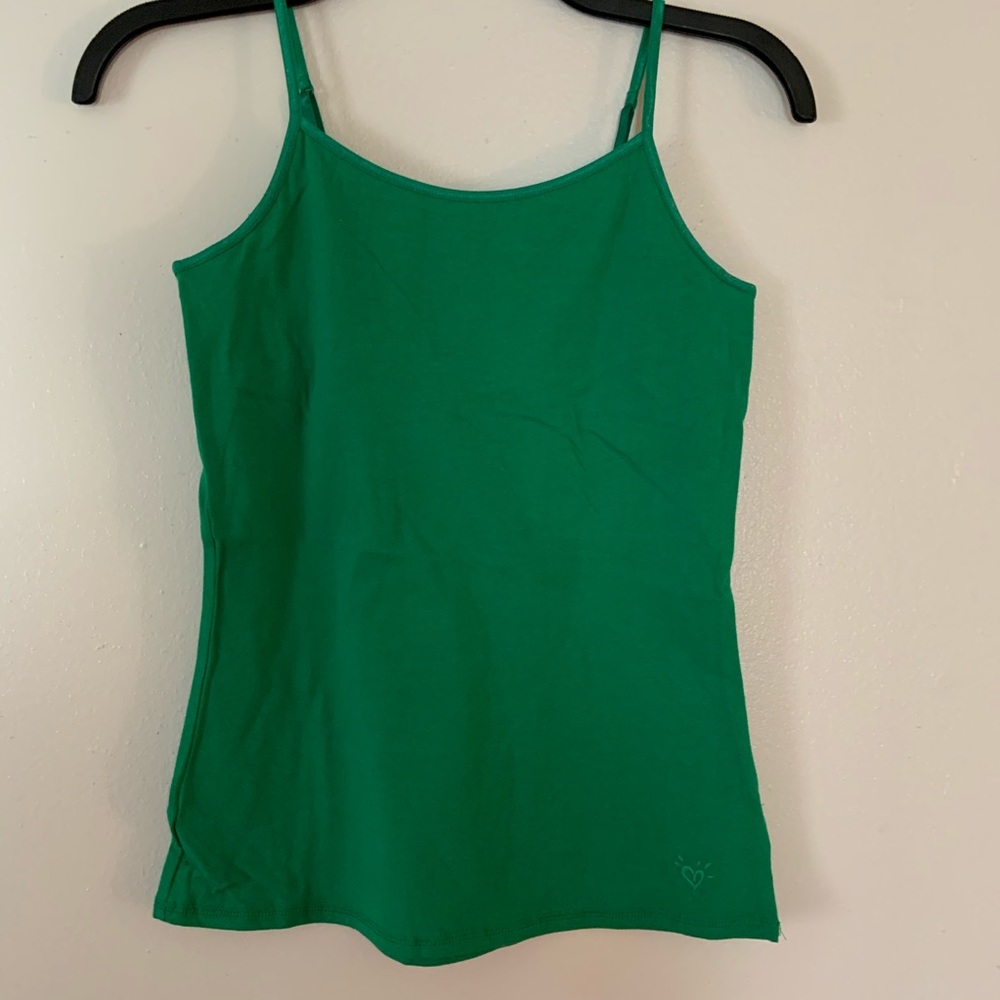 🎀5/20 Sale 🎀 Justice Tank Top Lined Bra